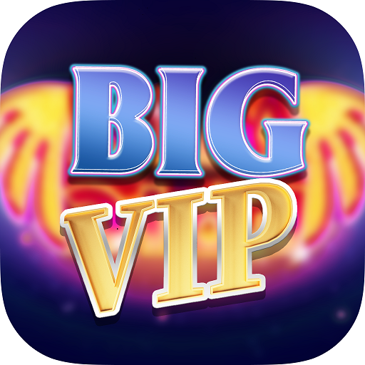 Bigvip - Nổ hũ, cổng game uy tín hàng đầu