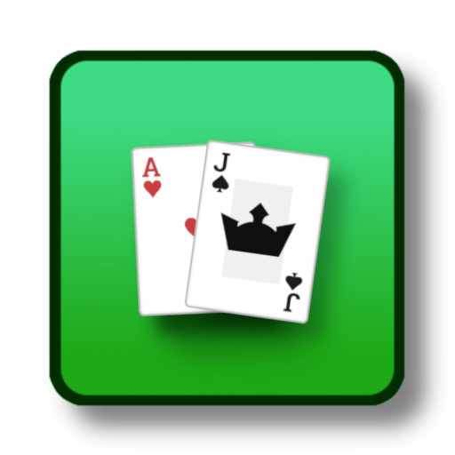 BlackJack Card Counter Turbo