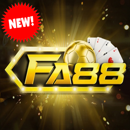 FA88 Club - Cong Game Bai Doi Thuong Quoc Te