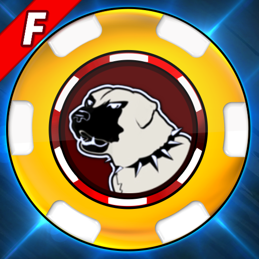 FacePoker Texas Holdem Poker