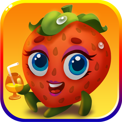 Fruit Cocktail Casino