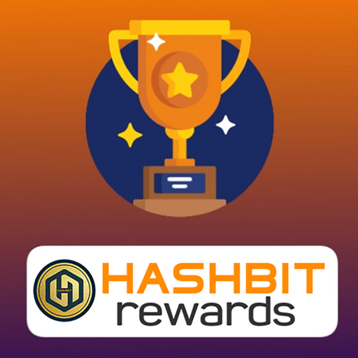 HashBit Rewards