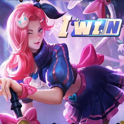 Iwin - Nhà Cái Nổ Hũ Tài Xỉu Đổi Thưởng Toàn Quốc