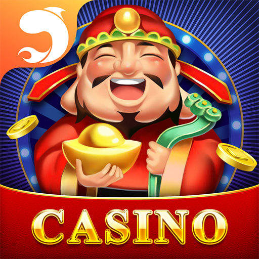 Lucky Casino - ฟรี Slots ป๊อกเด้ง เก้าเก เกมไพ่รวม