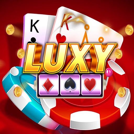 Luxy Vip: Slot Danh Bai NoHu