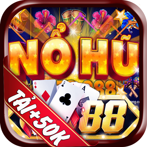 Nổ Hũ 88