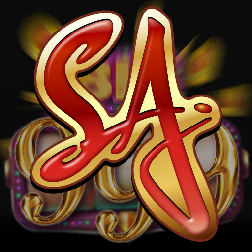 SA Game Casino