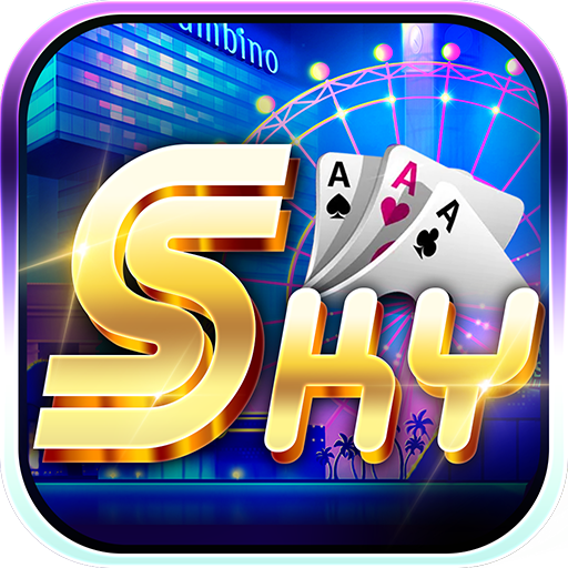 Sky Game Bài - Slots Nổ Hũ, Danh Bai Doi Thuong