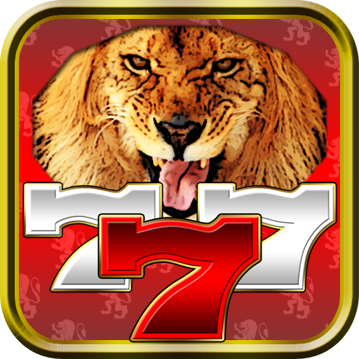 Slot Golden Lion