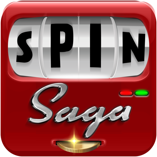 Spin Saga Casino - Free Vegas Slots