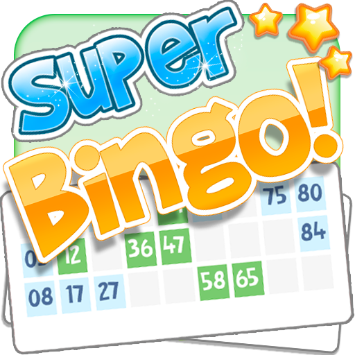 Super Bingo - Free bingo