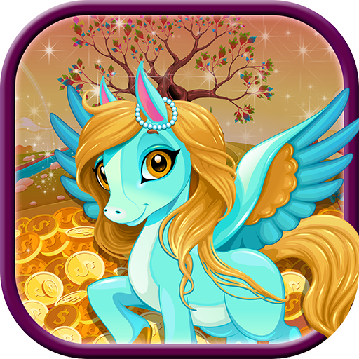 Unicorn jackpot slot