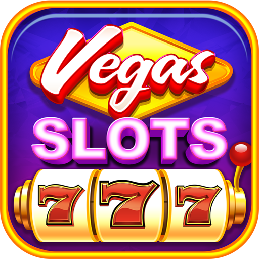 Vegas Jackpots - Free Classic Slots Casino Games