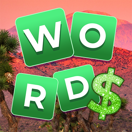 Words to Win: Real Cash Rewards