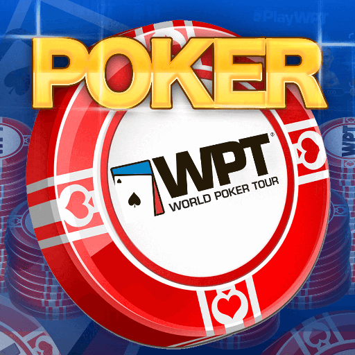 World Poker Tour - PlayWPT Free Texas Holdem Poker