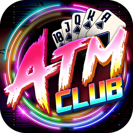Xóc Đĩa, Nổ Hũ : Game Bai Doi Thuong : ATM Club