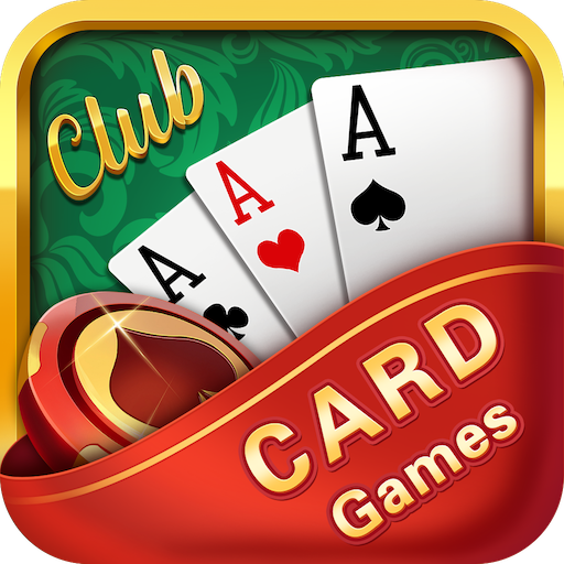 Card Games Club