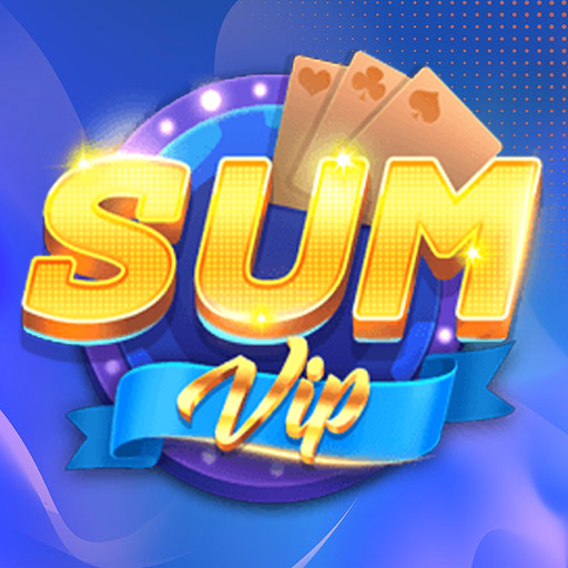 Cổng Game Đánh Bài Online 2021 - SUMVIP CLUB