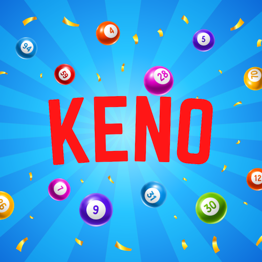Keno Games - Classic Casino Keno Free Game
