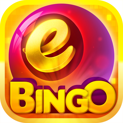 Luck'e Bingo : Video Bingo