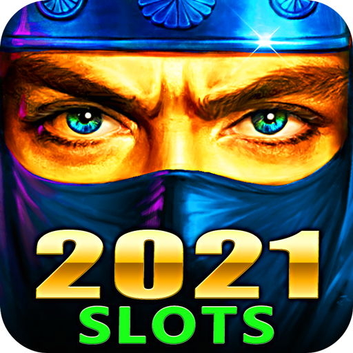Mega Winner Slots - Hot Vegas Casino Games