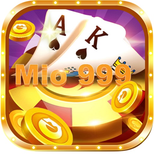 Mio999 Game bai doi thuong uy tin