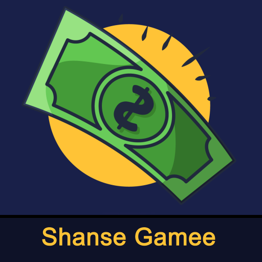 Shanse Gamee - Win Real Money!