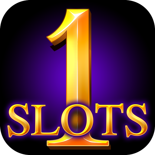 Slot Machines - 1Up Casino