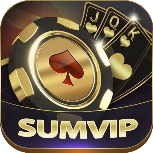 SUMVIP - Game Tài Xỉu, Quay Hũ Đánh Bài Đổi Thưởng
