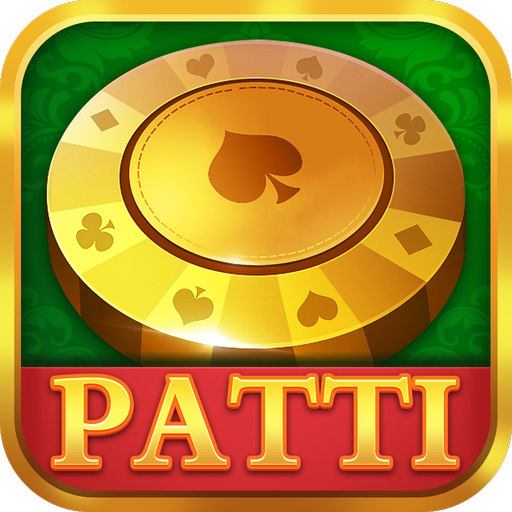 Teen Patti Bigshot - 3 Patti & Rummy