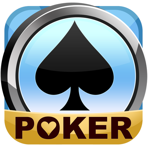 Texas HoldEm Poker FREE - Live