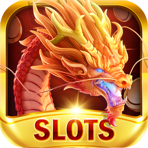 Thần Rồng Slot - Nổ Hũ Đổi Thưởng