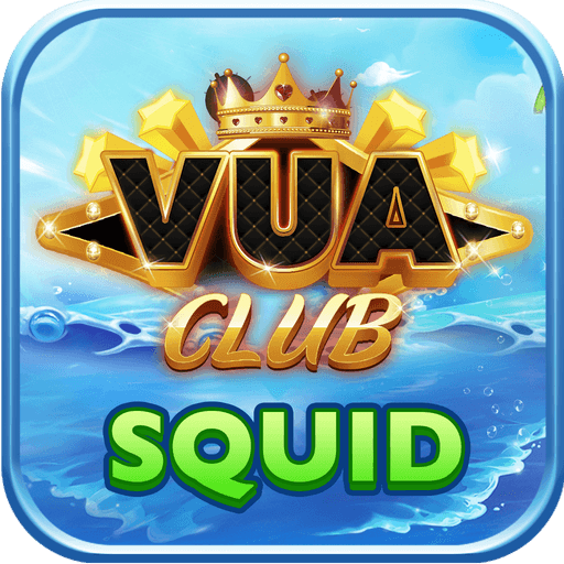 VuaClub Squid