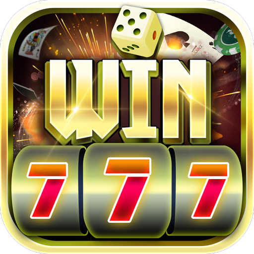 Win777: Slots Nổ Hũ, Tài Xỉu, Game Bai Doi Thuong