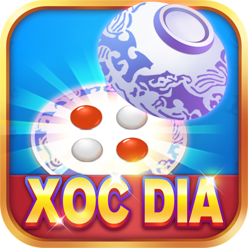 Xoc Dia Doi Thuong : Tien Len No Hu - BIG1Games