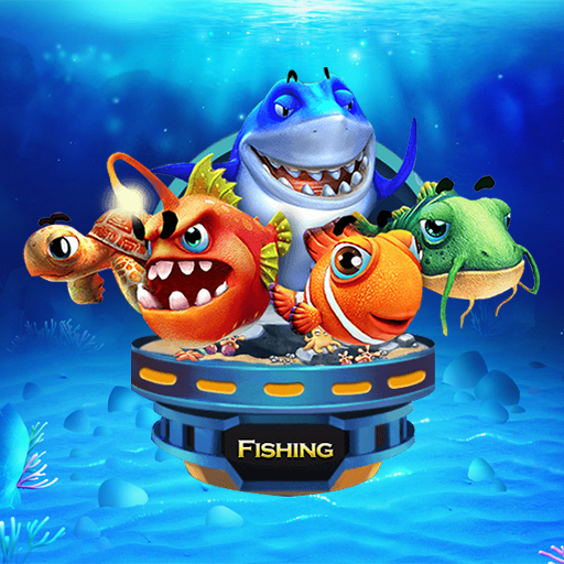 Bắn Cá Vip - Game Bài