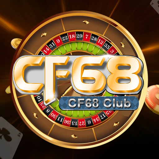 CF68 Club - Đẳng Cấp Game Bài