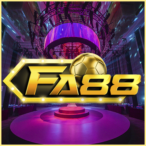 Cổng Game Fa88 Club