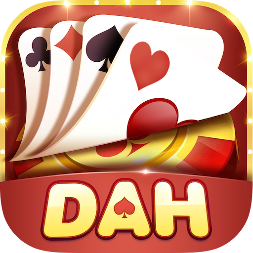 DAHGAME - Danh bai online - Tiến lên,mậu binh,phỏm