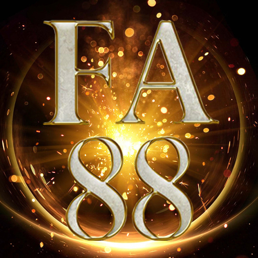 FA88 - Game bài đổi thưởng
