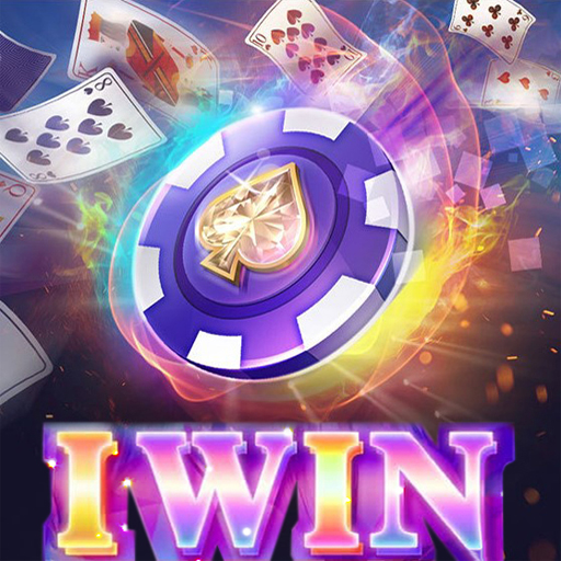 Game Bài Đổi Thưởng: IWIN