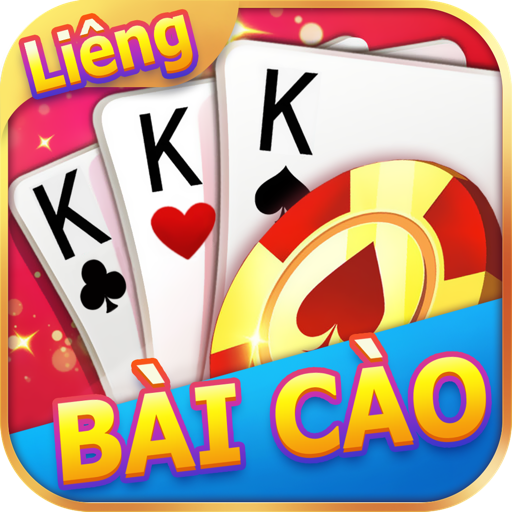 Liêng : Xì Tố - Xì Phé Bài Cào