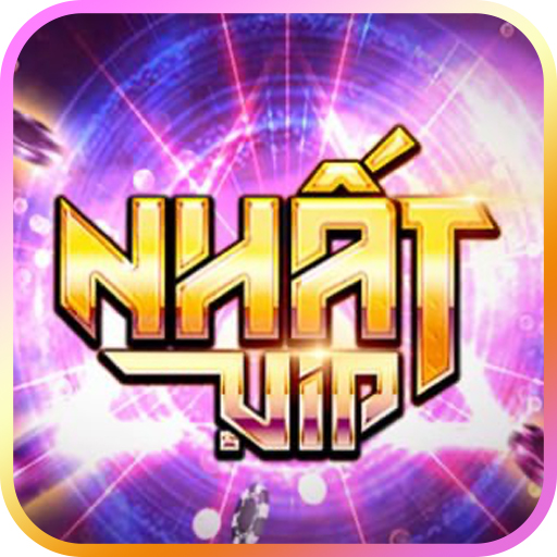 Nhất Vip - Game Đánh Bài Đổi Thưởng Trực Tuyến