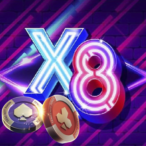 X8 Club Game Đổi Thưởng Uy Tín