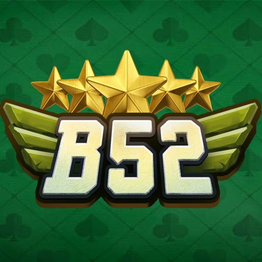 B52 - Game đổi thẻ siêu tốc