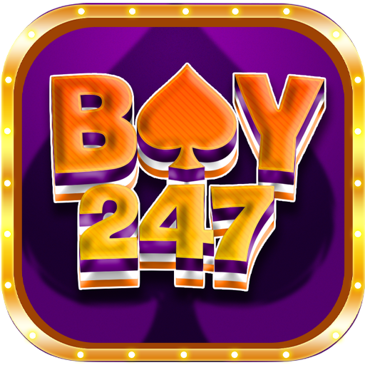 Bay247 - Nổ Hũ