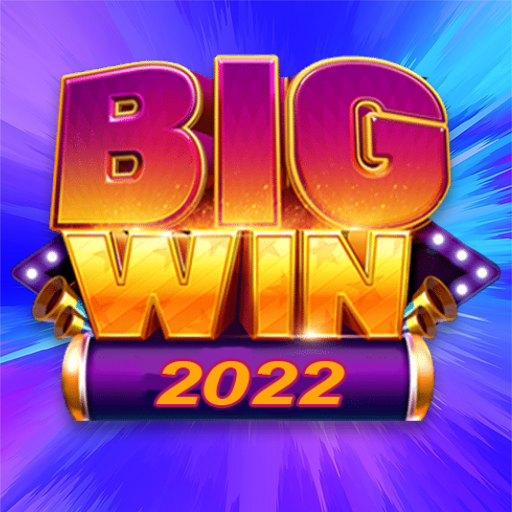 BigWin - Quay Slot siêu nổ hũ