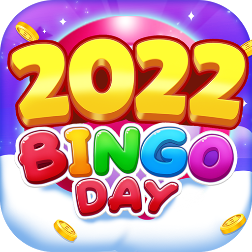 Bingo Day