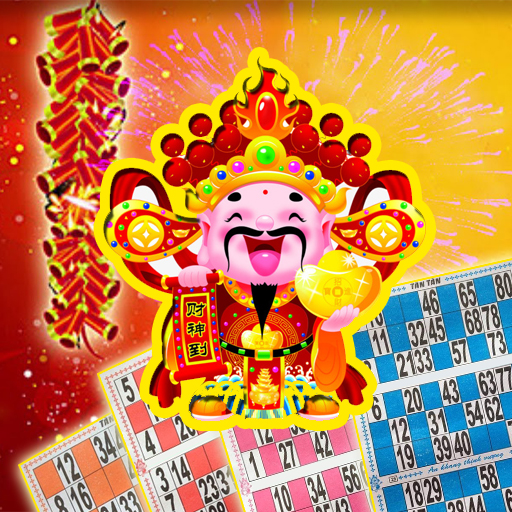 Bingo Vietnamese style