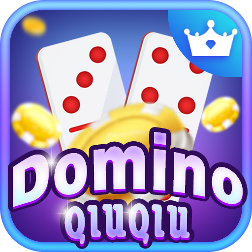 Domino QiuQiu online & Slots